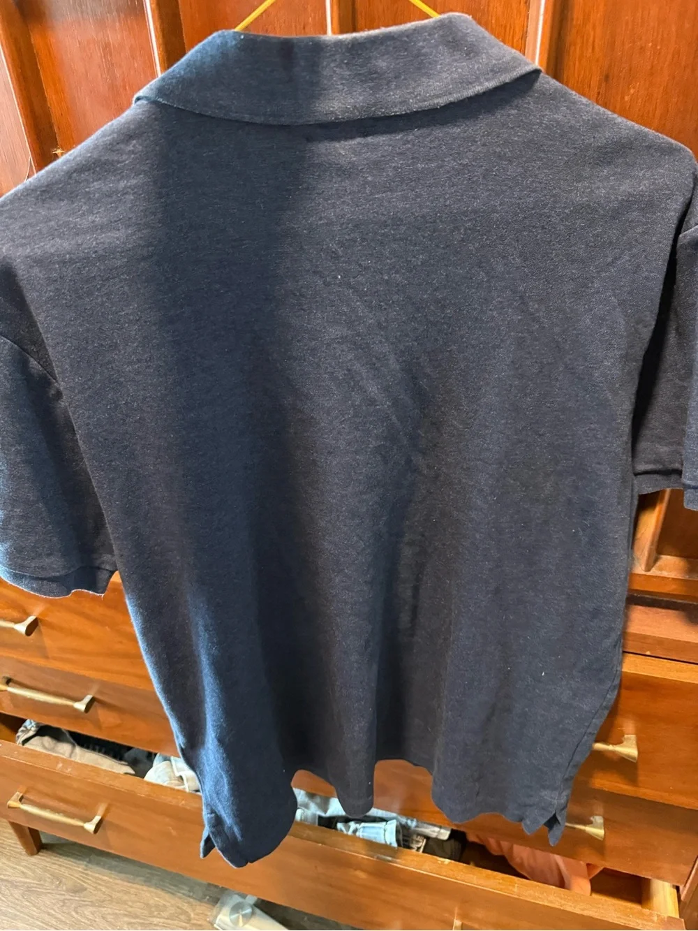 Ralph Lauren classic polo
